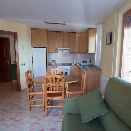 Apartamentos Prades モレラ エクステリア 写真