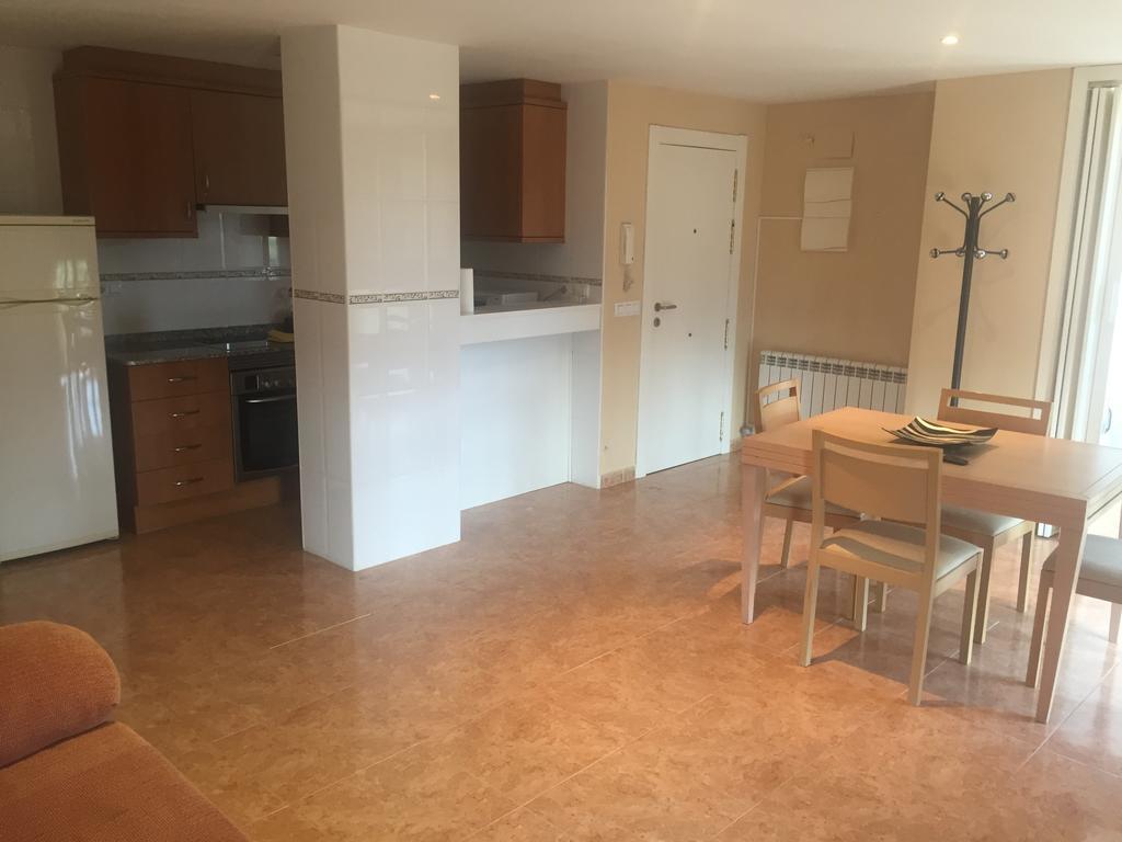 Apartamentos Prades モレラ エクステリア 写真