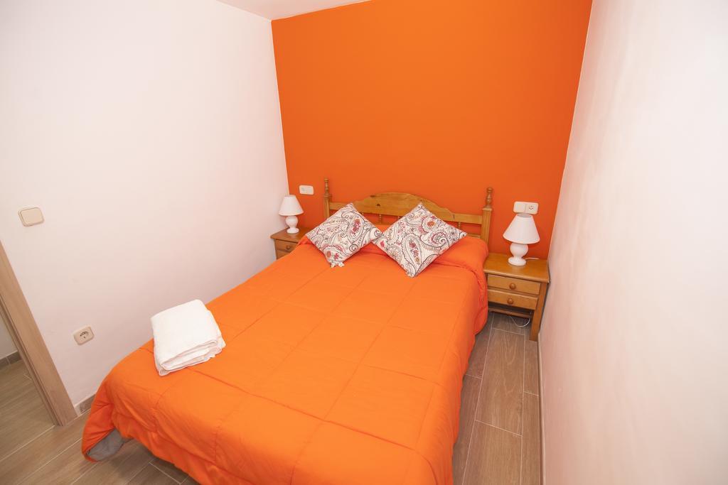 Apartamentos Prades モレラ エクステリア 写真