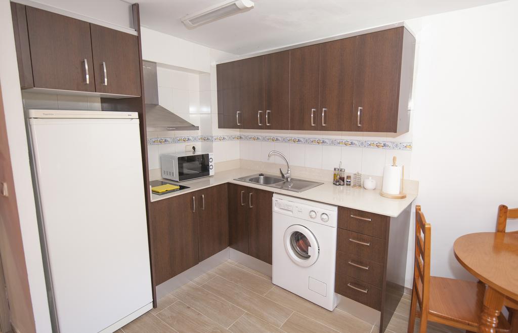 Apartamentos Prades モレラ エクステリア 写真
