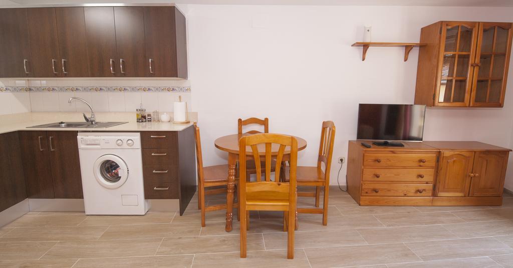Apartamentos Prades モレラ エクステリア 写真